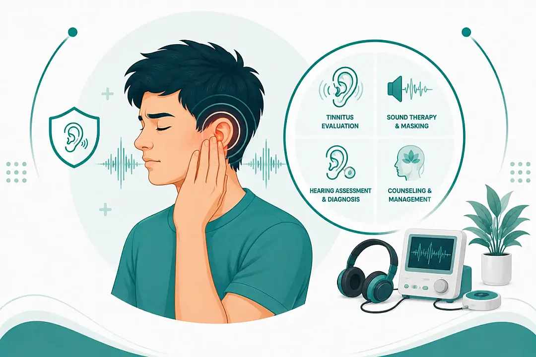 Tinnitus Clinic
