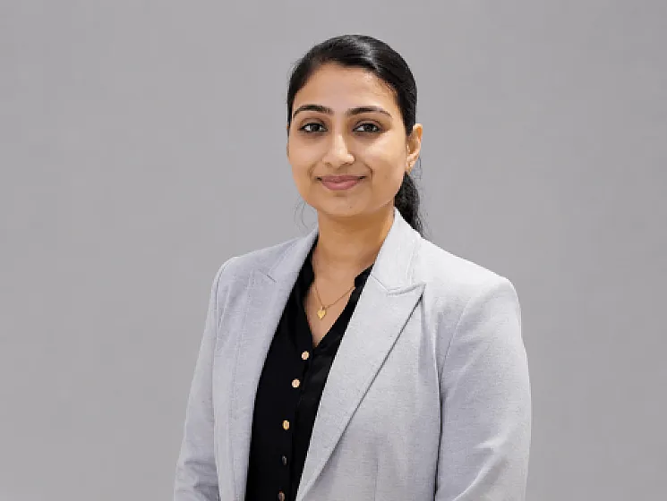 Dr. Ashwathi
