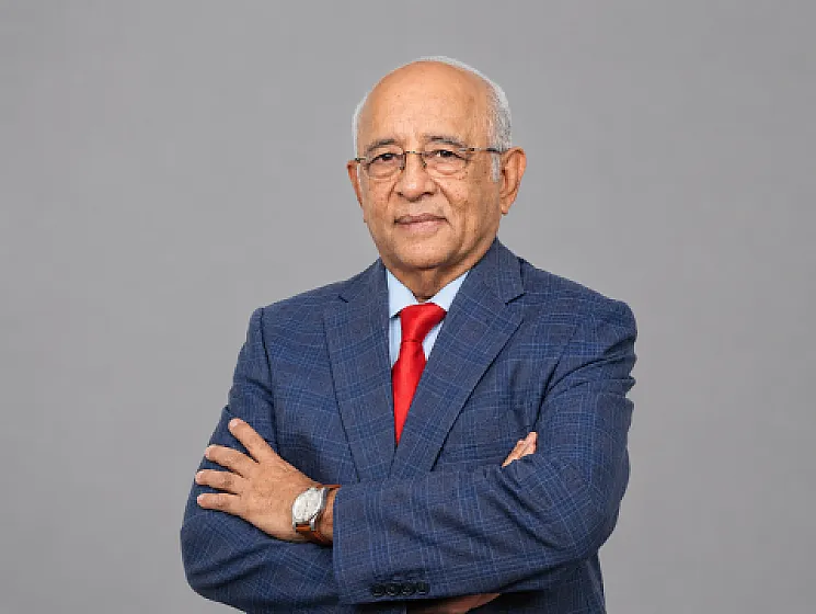 Dr. J. M. Hans