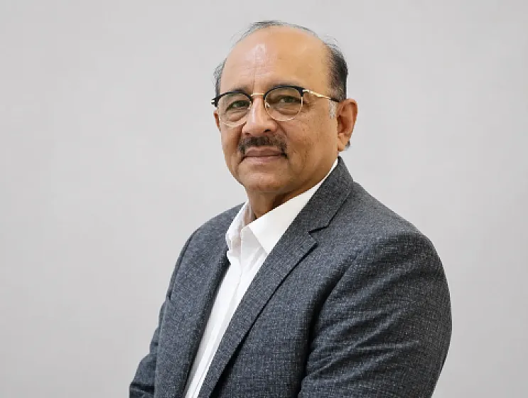 Dr. J. M. Hans