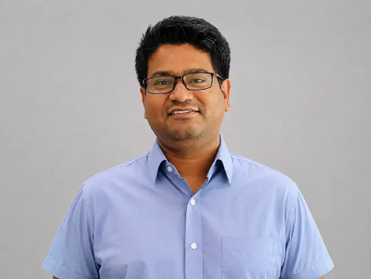 Dr. Ashwani Kumar