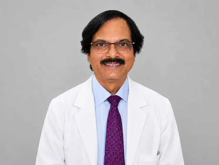 Dr. Kanwar Sen