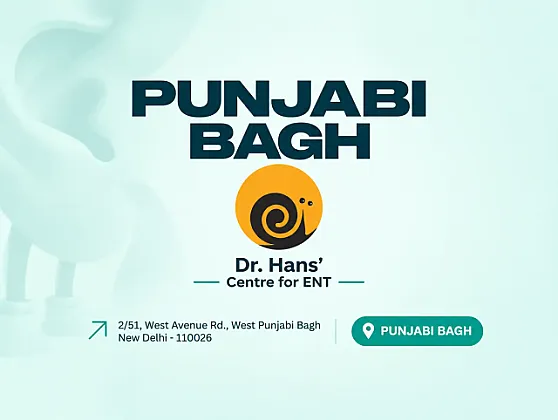 Punjabi Bagh (Delhi)