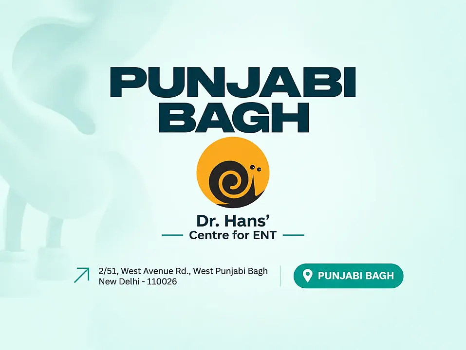 Punjabi Bagh (Delhi)