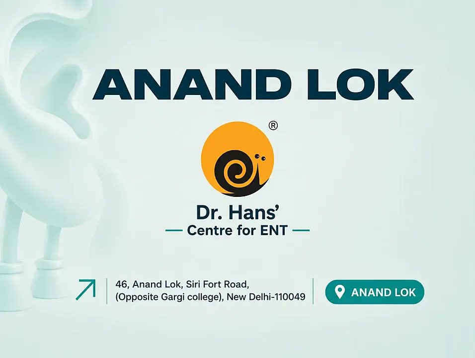 Anand Lok (Delhi)