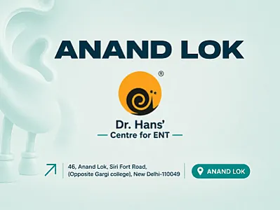 Anand Lok (Delhi)