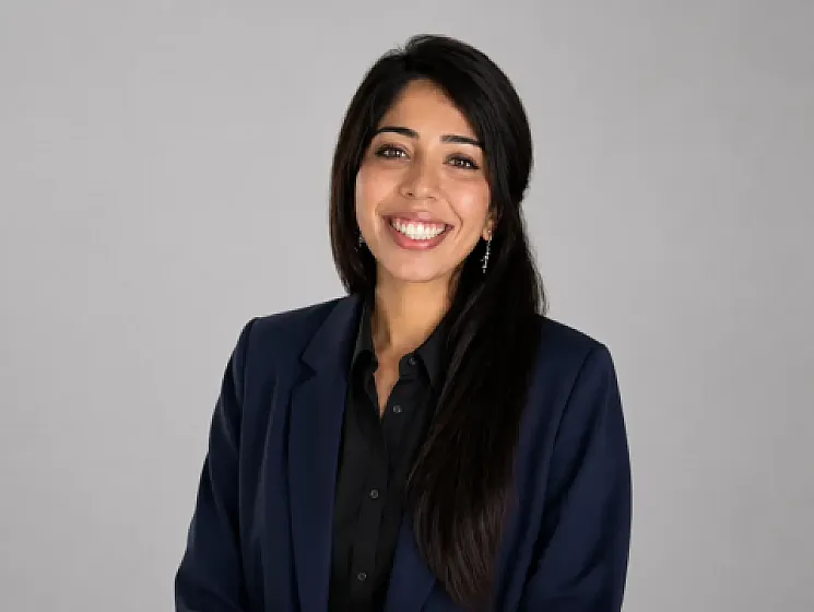 Dr. Sama Rizvi