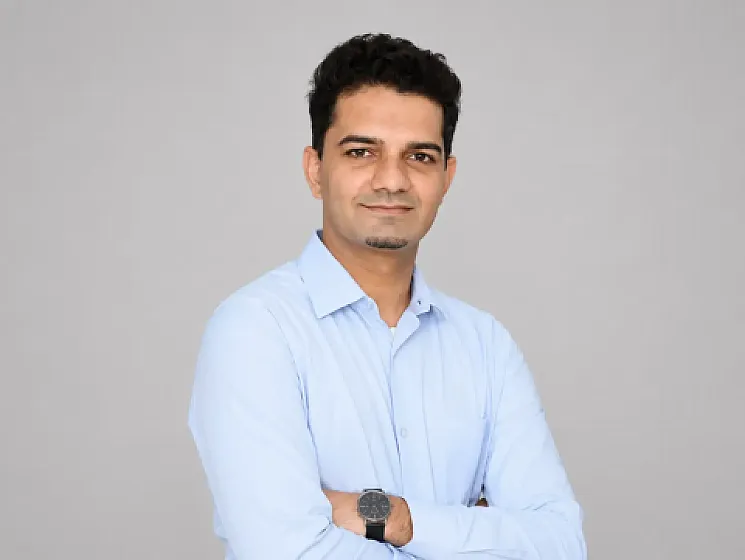 Dr. Shyam Kalyan N