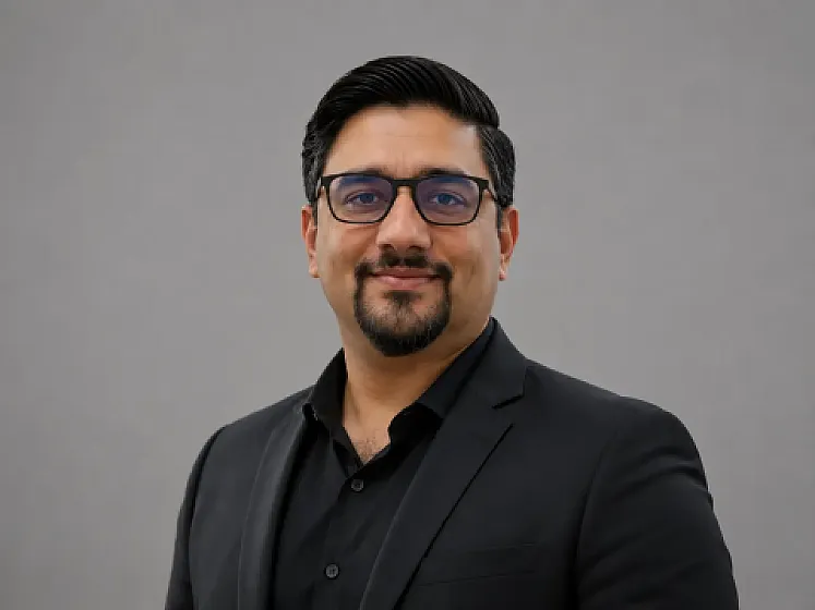 Amar Thakur