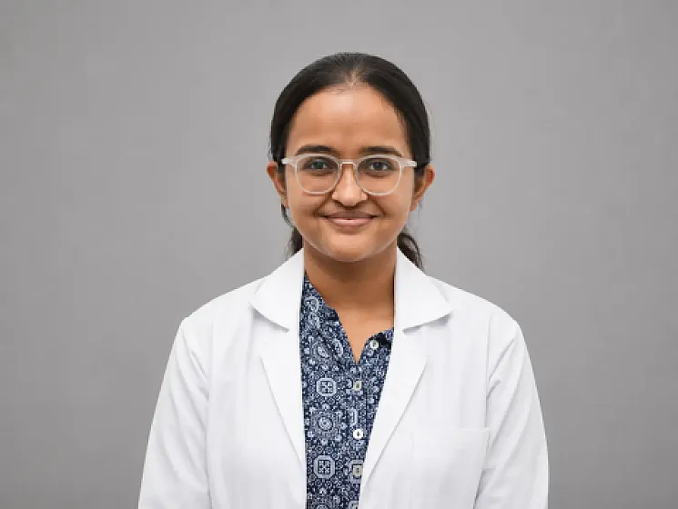 Himadri Bhagat