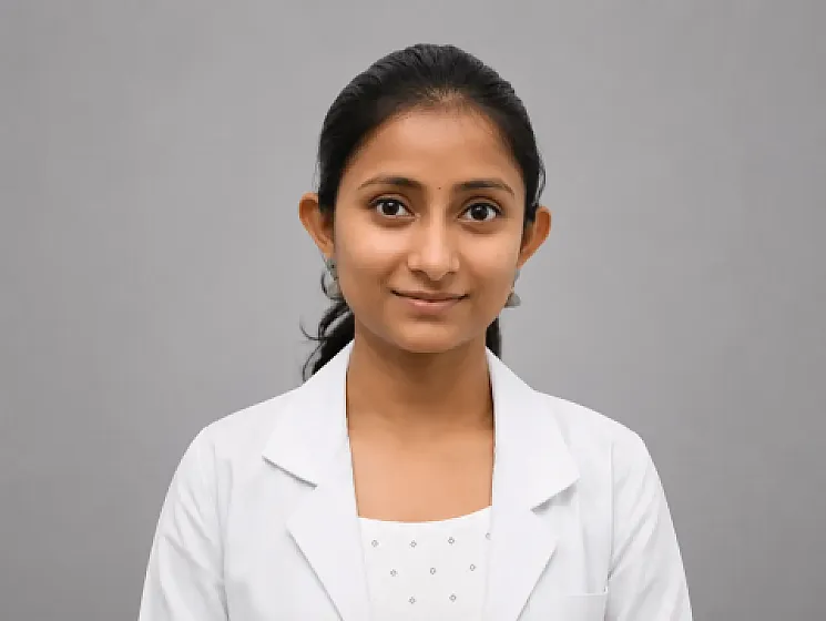 Kamini Gupta