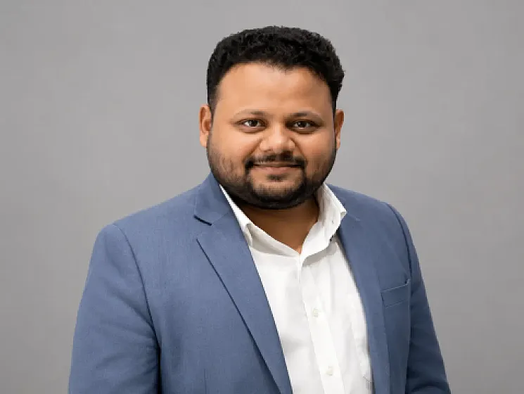 Navneet Gupta