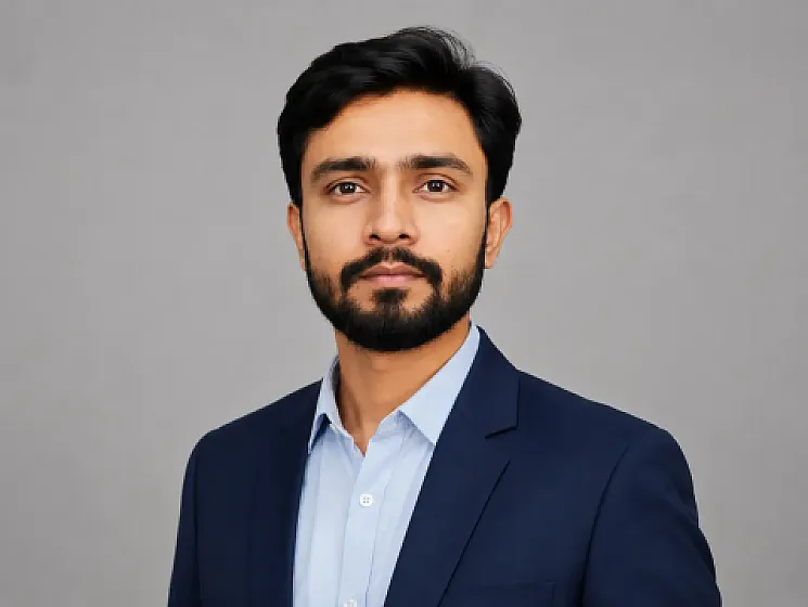 Vishnu Ucheniya
