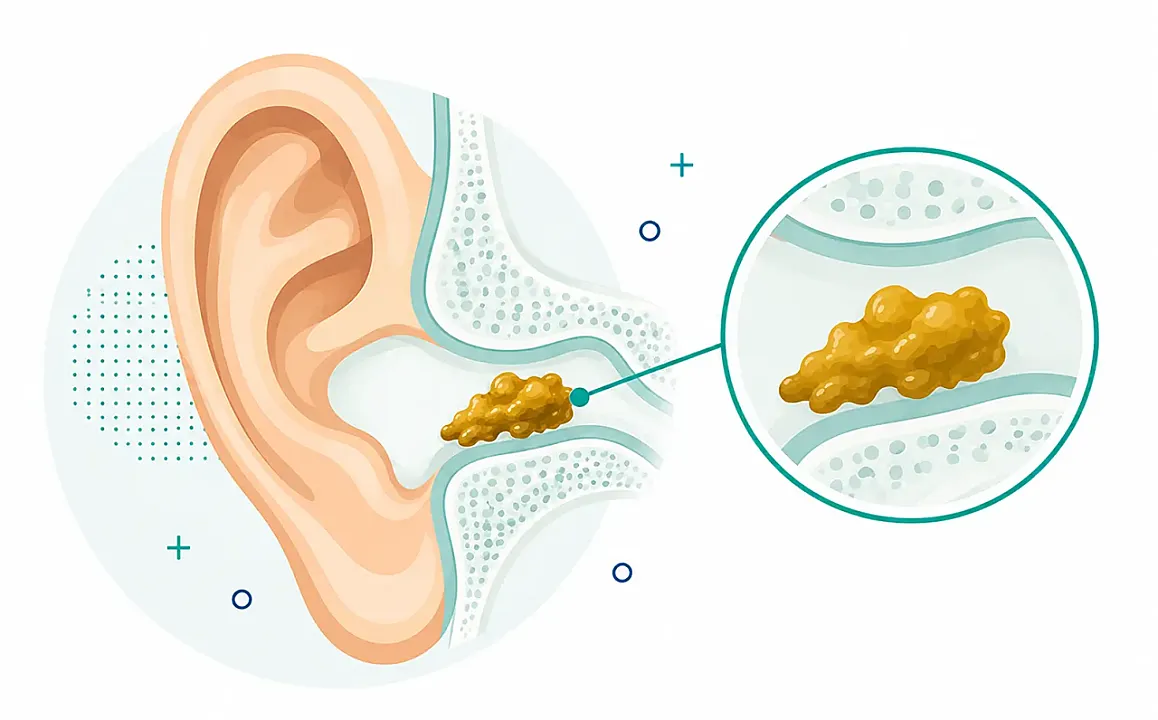 Ear Wax