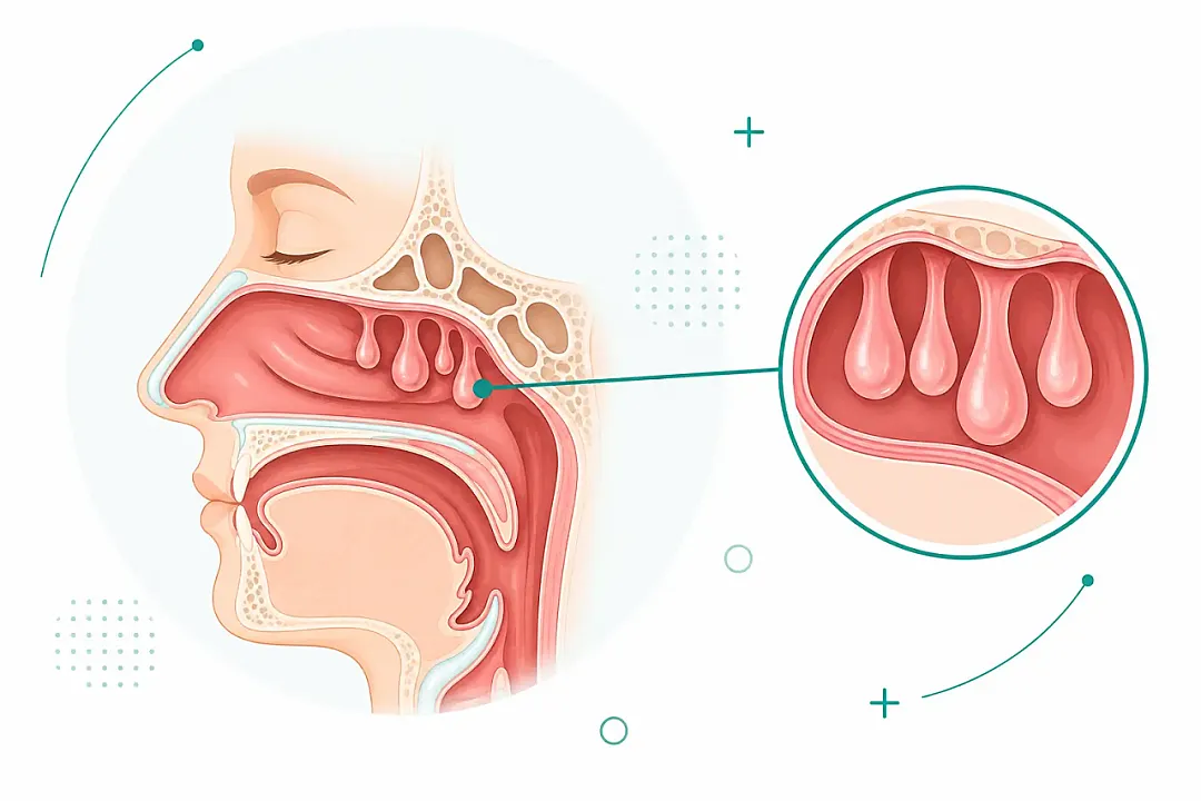 Nasal Polyps