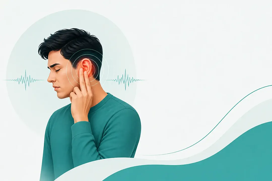 Tinnitus