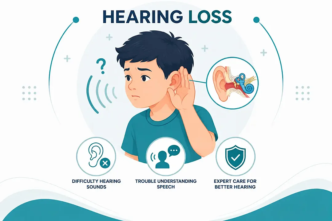 Hearing Loss